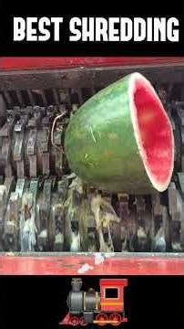 AMAZING EXPERIMENT! | Crushing Crunchy & Soft Things ASMR!