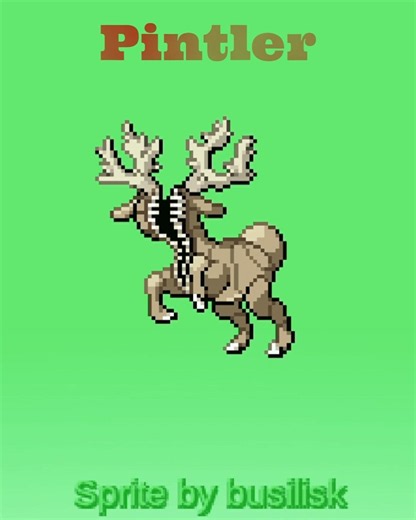 😱 Pokémon Fusion: What Happened to Stantler?!