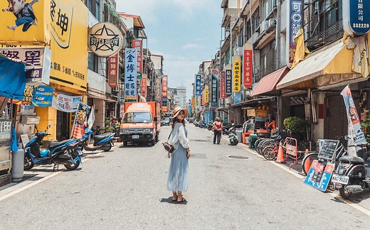 【很38分享】复古胶片调色教程