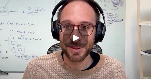 Sasha Rush | Polylogues