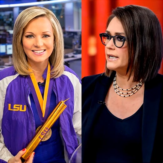 🚨 BREAKING NEWS: Fox News Announces Major On-Air Lineup Shakeup — Sandra Smith to Replace Jessica Tarlov on “The Five” In a move that’s sending shockwaves through cable news, Fox News has officially confirmed that veteran anchor Sandra Smith will join The Five, stepping into the seat previously held by Jessica Tarlov. The announcement came just hours after network insiders hinted at “a strategic rebalancing” within Fox’s top-rated roundtable show — one that continues to dominate the 5 p.m. hour