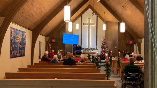 Welcome to Ebenezer United Methodist Church CCLI 1189656, Streaming 20215759 | Ebenezer UMC Lyons Kansas