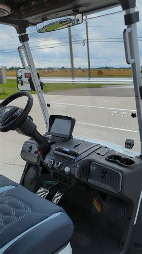 🚨🔥 Test Drive the Ultimate Golf Cart Experience! 🔥🚨 Introducing the Evolution D-MAX XT4 — a White 4x4, 4-Seater, 48V Lithium Electric Golf Cart that’s Street Legal in Ohio and built to impress. This isn’t just a cart—it’s a luxury ride packed with power, tech, and comfort. Whether you're cruising the campground or rolling through the neighborhood, the D-MAX XT4 delivers performance and style in every mile. 🛞 Top Features Include: • On-Demand 4-Wheel Drive • Electric Power Steering & Adjusta