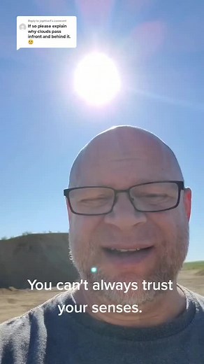 Deceiving Senses: The Truth About Measuring the Sun