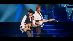 Brooks & Dunn announces reunion for 'Reboot 2020 Tour'