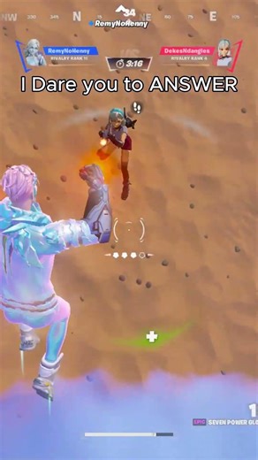 Woaaahh Answer these question #fortnite #fotnite #fortniteclips