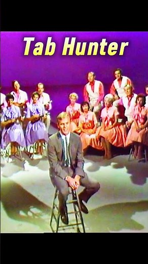 I Ain't Got Nobody | Tab Hunter | The Ford Show | June 1, 1961