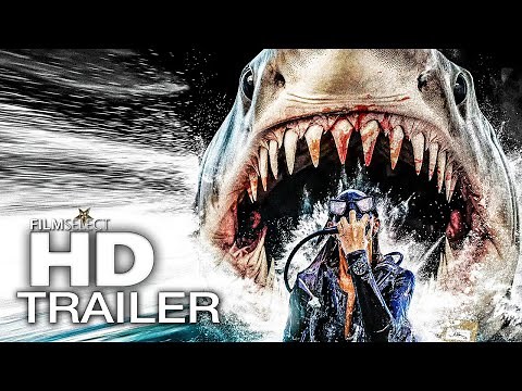 DEEP FEAR Trailer (2023)