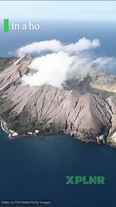 The ring of fire: Inside the planet’s ultimate danger zone