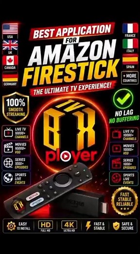 How to install ibo Player |Best IPTV app 2026 #firestick #smarttv
