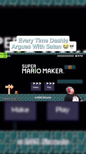 #dashie #dashiexp #dashiegames #fyppppppppppppppppppppppp #virallllllllllllll #dashiecutoffs #dashieclips #dashiemaker #dashiefreestyle #dashiethreeps #supermariomaker