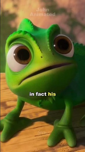 👀✨ The SECRET Behind Camilo’s Eyes in Encanto 😳🦋