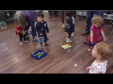 Pohick Regional Library