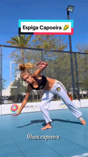 Capoeira Feminina: Celebrando a Arte do Movimento