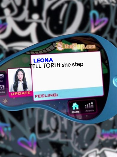 tori watch out HO #theslap #fyp #torivega #victorious