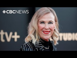 Actor Catherine O'Hara dead at 71