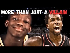 The Misunderstood Story of Patrick Beverley