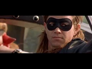 Steel Dragon - Wasted Generation (OST ''Rock Star'' ) 2001