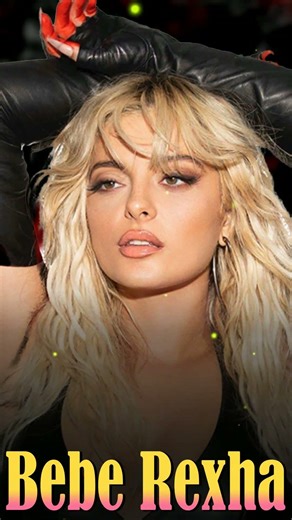 Lush Life - Bebe Rexha