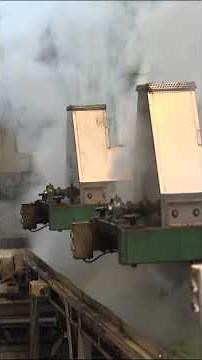 【Japanese Green Tea Factory】お茶ができるまで｜丸東製茶