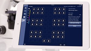 Set up, organize, and manage your digital classroom with the app Labscope and interconnected microscopes. Define your classroom structure, assign tasks, raise attention by freezing individual screens, alter and correct image settings remotely, and use your personal cloud to share results in real-time. https://zeiss.ly/f-digital-classroom | ZEISS Microscopy