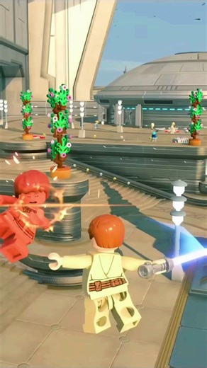 88K views · 652 reactions | this glitch that lets you fly in LEGO Star Wars: The Skywalker Saga? #videogames | Comics Escape0 | Facebook