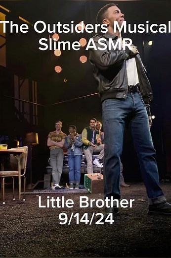 Outsidersslime_ASMR on TikTok