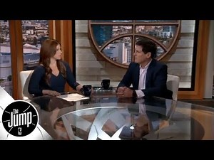 Mark Cuban reflects on his handling of Mavericks' workplace: 'I have no excuse' | The Jump | ESPN