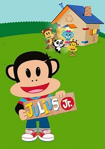 Julius Jr. (2014) - TV Show