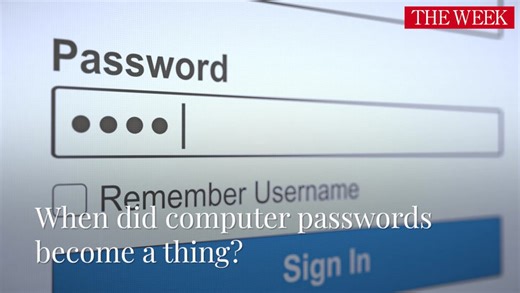 Computer password problems: Where it started and how to fix it