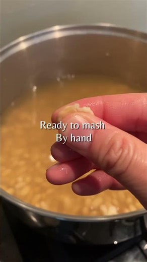 Homemade Miso Paste🌿Slow Fermentation! #miso #fermentation #shorts