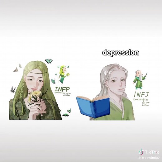 Understanding MBTI Types: INFP, INFJ, and INTP Explained