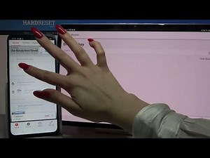 How to Transfer Data from an Android Device to Samsung Galaxy ...