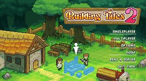 我的世界 Building Tales 2 建筑故事2 1.21模组整合包生存