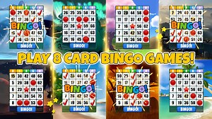 Downloaden & Spielen Absolutes Bingo auf PC(Emulator)