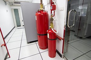 How Often Fire Suppression System Inspections Should Be Performed