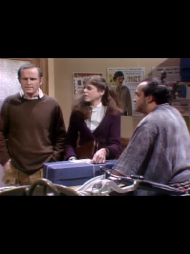 replying to: @Jettjagg69 s3e4 10/29/77 Host Charles Grodin #snlclassic #snl #saturdaynightlive