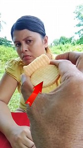 Biscuits magic tricks | Sunnybird Bird