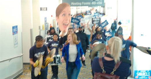 HR doesn't decide layoffs. The executives do.Aside from the fact that HR has no control over them, HR *hates* doing layoffs. It is by far the most unpleasant and stressful part of their job.