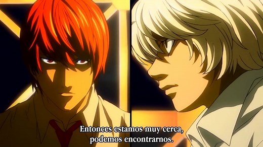 15K views · 459 reactions | Cr. del fansub en el video | Death Note en Español | Facebook