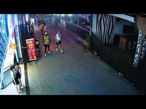Munchies Pizza & Kebab 🔴 Chaweng beach | Koh Samui | Thailand