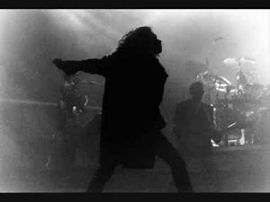 INXS - LIVE 1982 - Caringbah Inn, Sydney