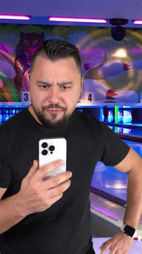 Die BAHN war so rutschig😂 | Dennome