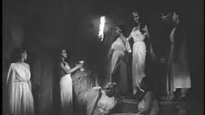 santos vs las mujures vampiros (samson vs the vampire women) 1962 (eng dub)