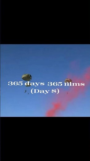 Red dawn 1984, day 8 #edit #movie