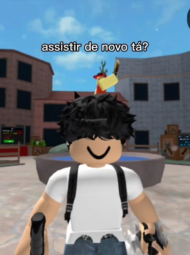 Roblox Tutorial: How to Play Murder Mystery 2