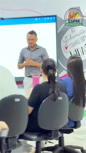 SSPM - CNP on Instagram: "Na quinta-feira (29/01), às 8h, foi realizada, na Secretaria Municipal de Educação, uma reunião com os representantes da Comissão responsável pela atualização da Lei nº 1.822/2016, com a participação do SSPM. O encontro teve como objetivo alinhar informações e acompanhar os trabalhos desenvolvidos pela Comissão de Atualização da legislação, que trata do Plano de Cargos, Carreiras e Vencimentos dos servidores. A reunião reforçou a importância do diálogo técnico e institu