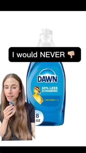 The ONE Soap I'd Never Use 😳 #dermatologist