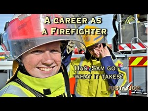 Firefighter Careers