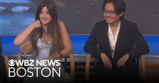 Poetry Out Loud competition preview